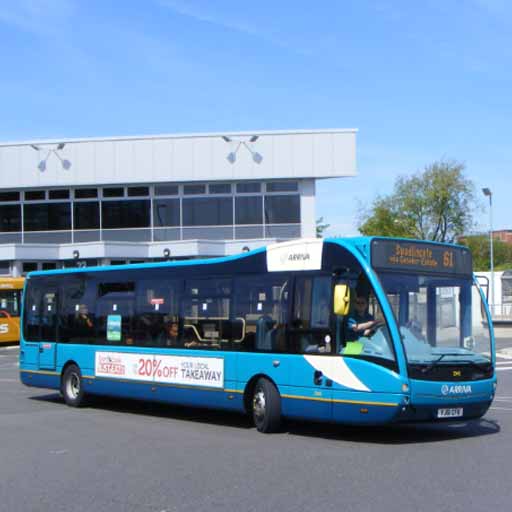 Arriva Midlands